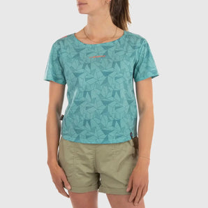 Dimension T-Shirt Mujer