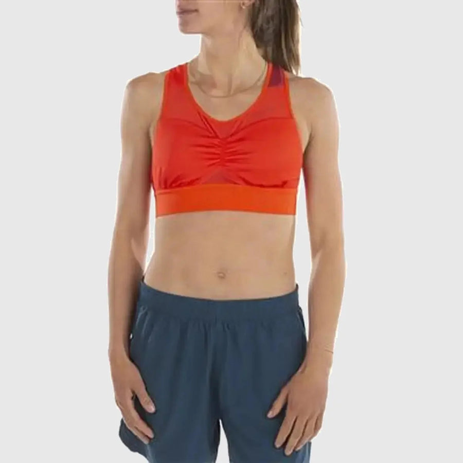 Captive Top Mujer