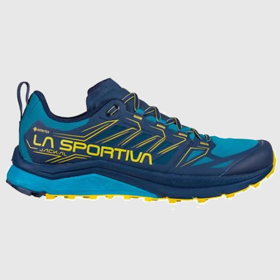 Jackal Gtx Hombre
