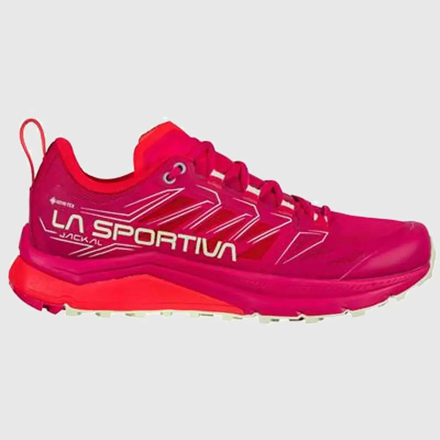 Jackal Gtx Mujer