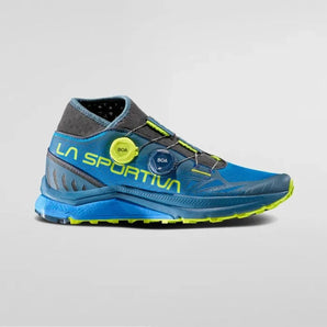 Jackal Ii Boa Hombre