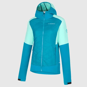 Kap Hybrid Mujer
