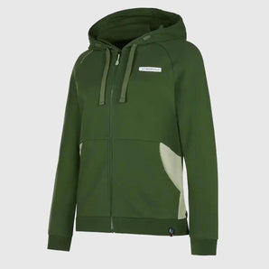 Kaos Hoody Mujer
