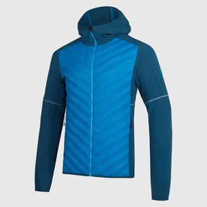 Koro Jacket Hombre