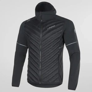 Koro Jacket Hombre