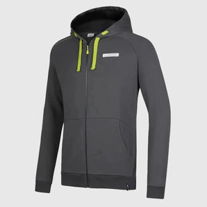 Kaos Hoody Hombre