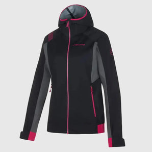Macnas Jacket Mujer
