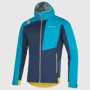 Macnas Jacket Hombre