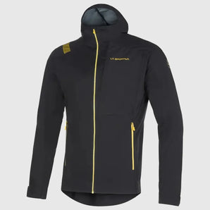 Macnas Jacket Hombre
