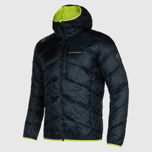 Pinnacle Down Jacket Hombre