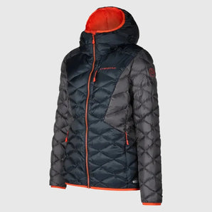Pinnacle Down Jacket Mujer