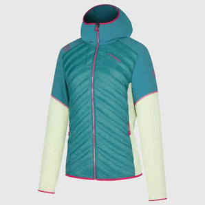 Koro Jacket Mujer