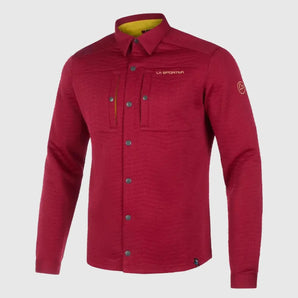 Spacer Shirt Hombre