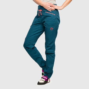 Temple Pant Mujer