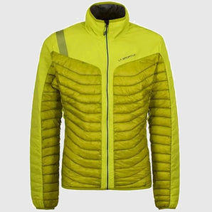 Combin Down Jacket Hombre