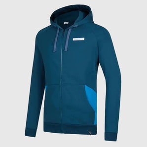 Kaos Hoody Hombre