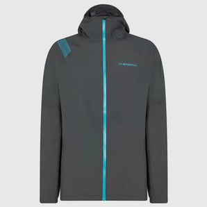 Run Jacket Mujer