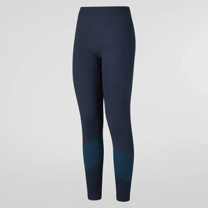 Synth Light Malla Térmica Para Mujer