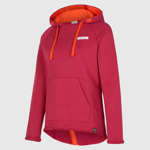 Telendos Hoody Mujer