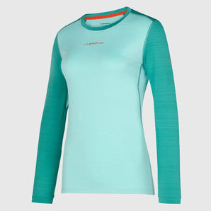 Tour Long Sleeve Mujer