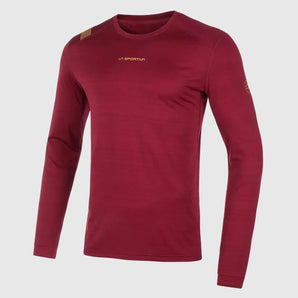 Tour Long Sleeve Hombre