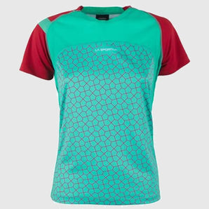 Summit T-Shirt Mujer