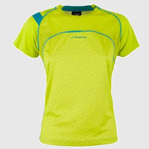 Summit T-Shirt Mujer