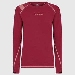 Futura Long Sleeve Mujer