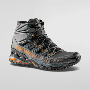 Ultra Raptor II Mid Gtx Hombre