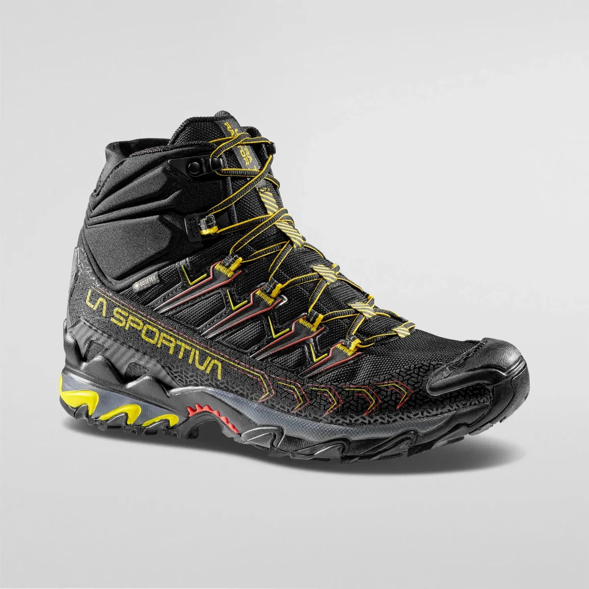 Botas Tenis La Sportiva Hombre Botas Trail Running Para Hombre