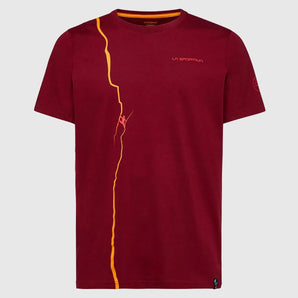 Route T-Shirt Hombre