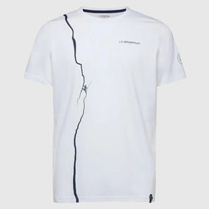 Route T-Shirt Hombre