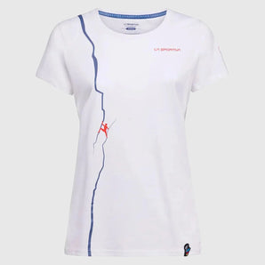 Route T-Shirt Mujer