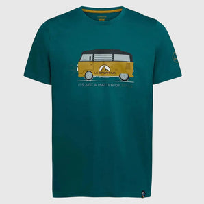 Van 2.0 T-Shirt
