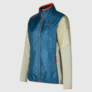 Ascent Primaloft Jacket Mujer