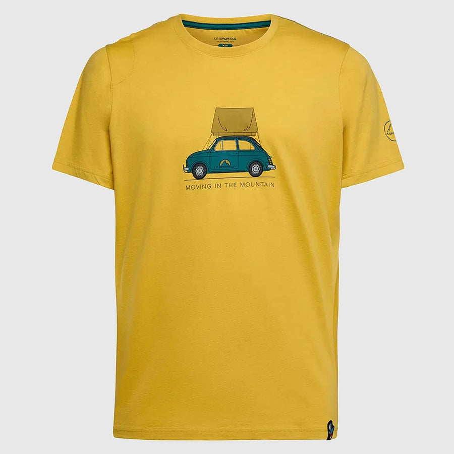 Cinquecento T-Shirt