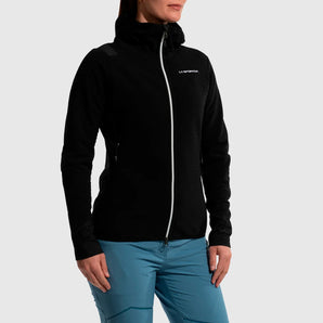 Bristen Thermal Hoody Mujer