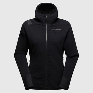Bristen Thermal Hoody Mujer