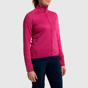 Chill Jacket Mujer