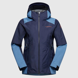 Crossridge Evo Shell Jkt W