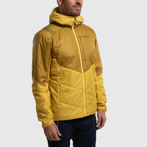 Mythic Jacket