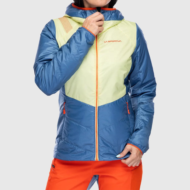 Mythic Primaloft Jkt W