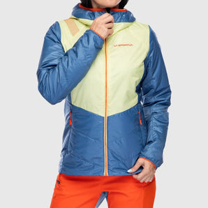 Mythic Primaloft Jkt W