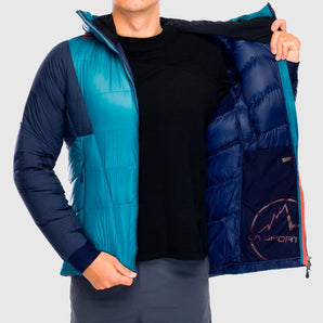 Supercouloir 1000 Down Jkt Hombre