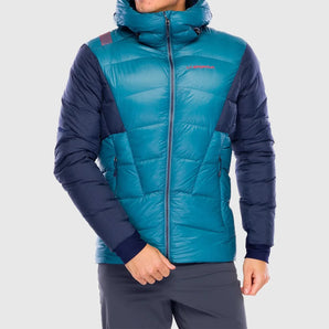 Supercouloir 1000 Down Jkt Hombre