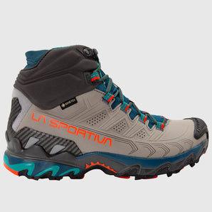 Ultra Raptor II Mid Leather Gtx Mujer