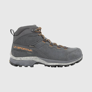 Tx Hike Mid Leather Gtx Hombre