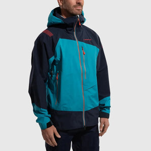 Alpine Guide GTX JKT Hombre
