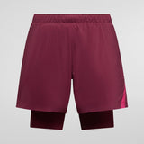 Flow 5” Short W382