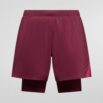 Flow 5” Short W382